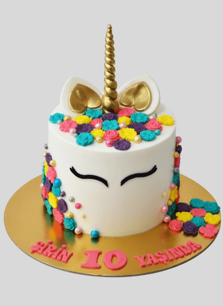 Fetching Wing Cake