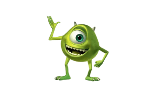 Mike Wazowski