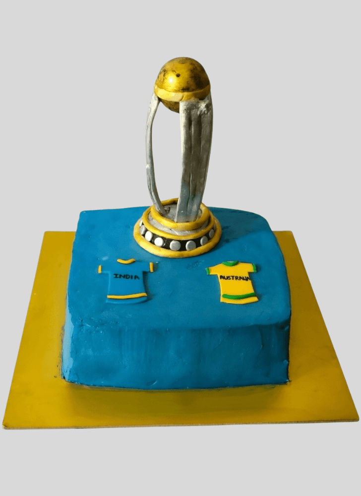 Captivating World Cup