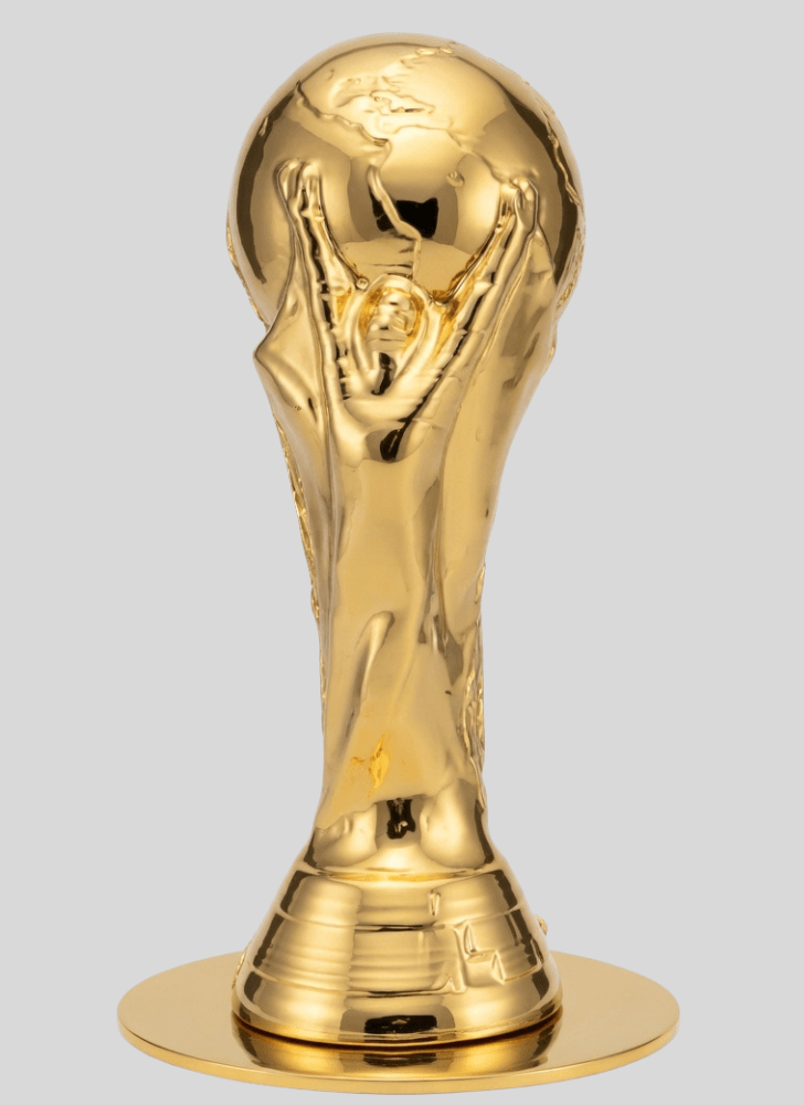 Elegant World Cup
