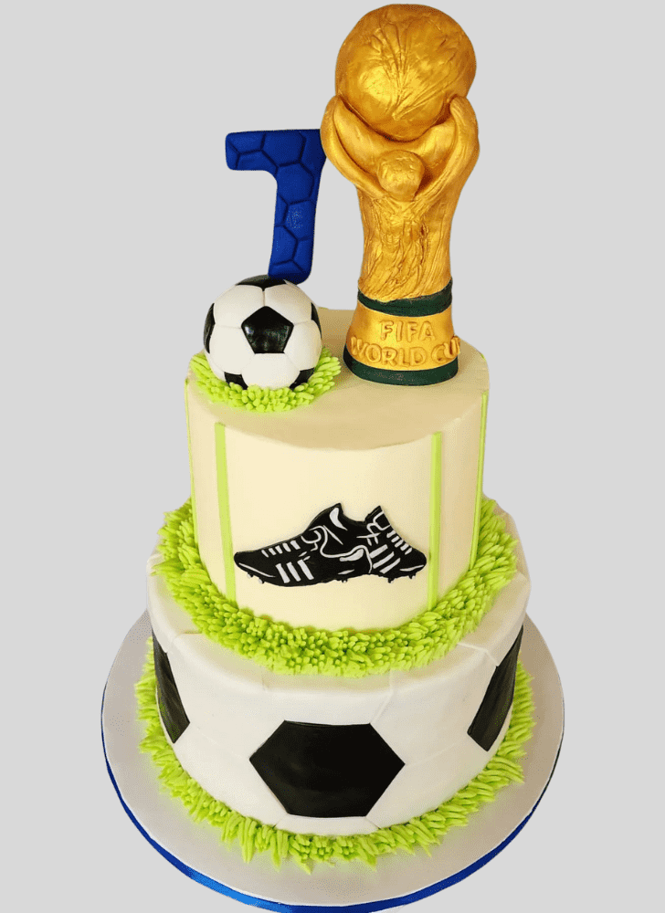 Magnificent World Cup