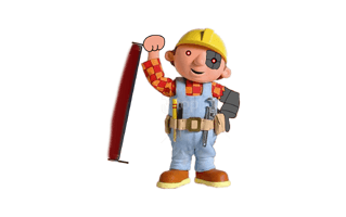 Bob The Builder