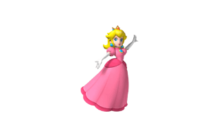 Princess Peach