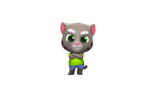 Talking Tom