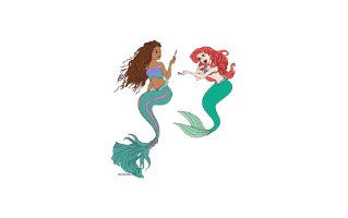Little Mermaid