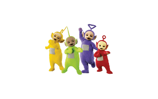 Teletubbies