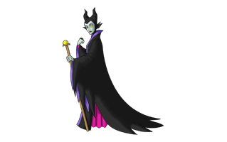 Maleficent