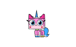Unikitty