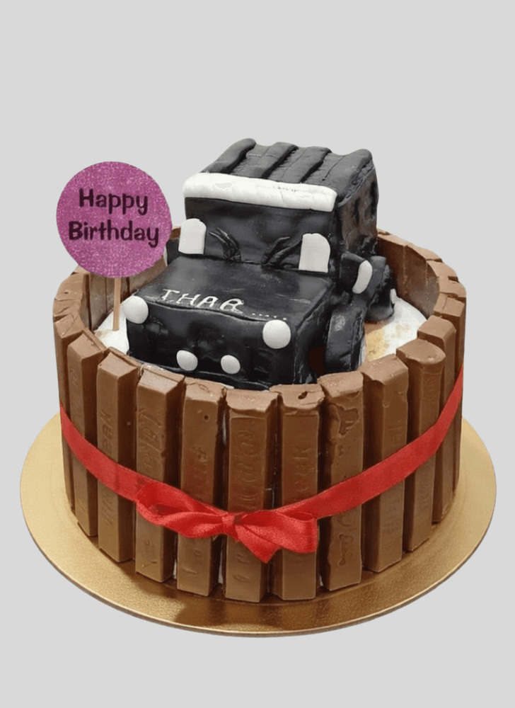 Superb Thar Cake