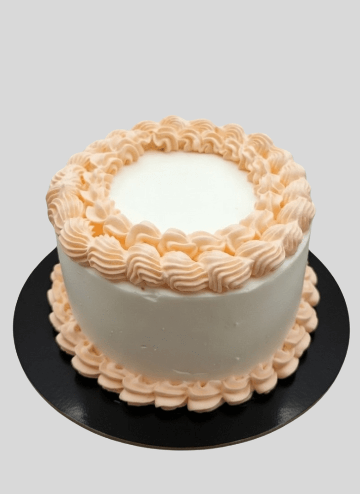 Appealing Pineapple Cake