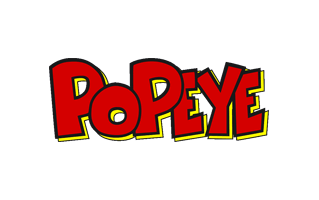 Popeye