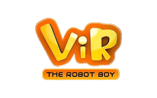 Vir The Robot Boy