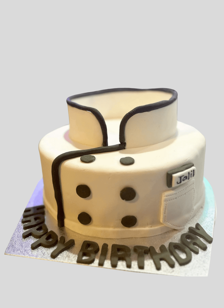 Splendid Chef Cake