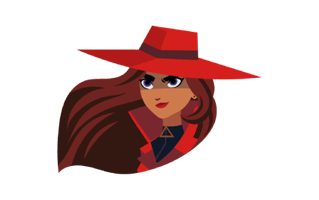 Carmen Sandiego