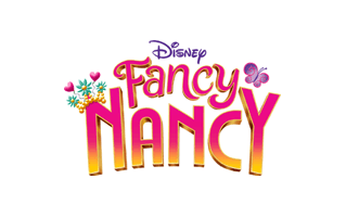Fancy Nancy