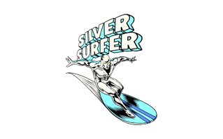 Silver Surfer