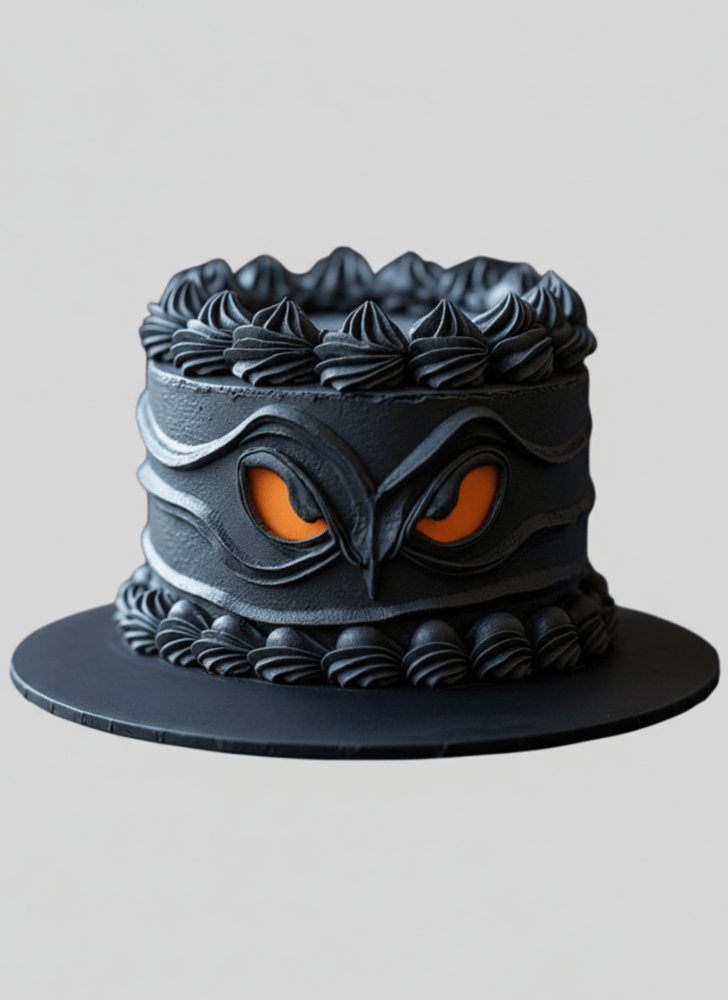 Superb Eye Cake