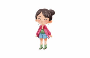 Girl