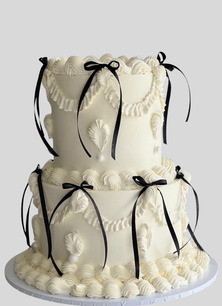 Fetching Lambeth Cake
