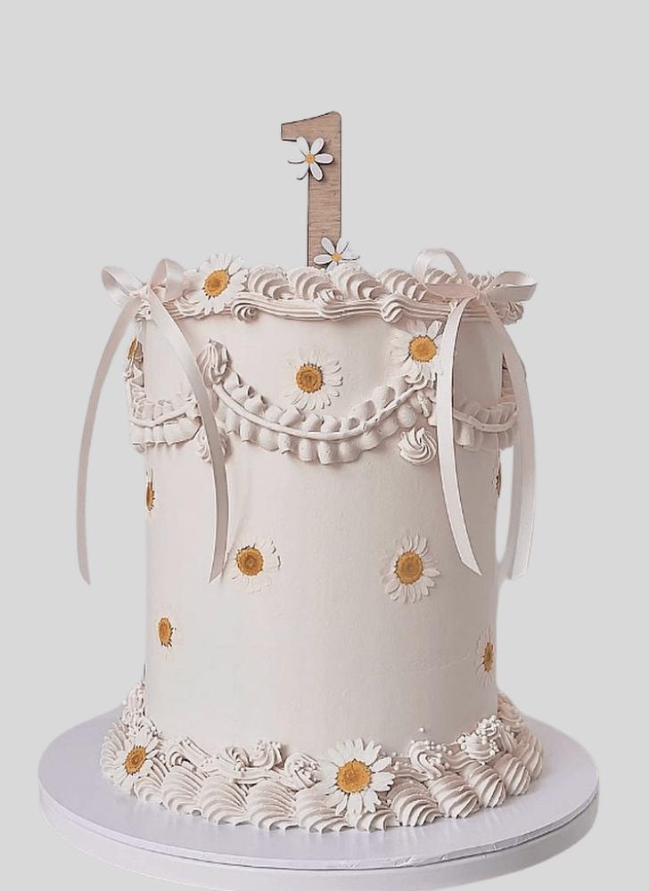 Magnificent Lambeth Cake