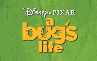 A Bug's Life Cake Images