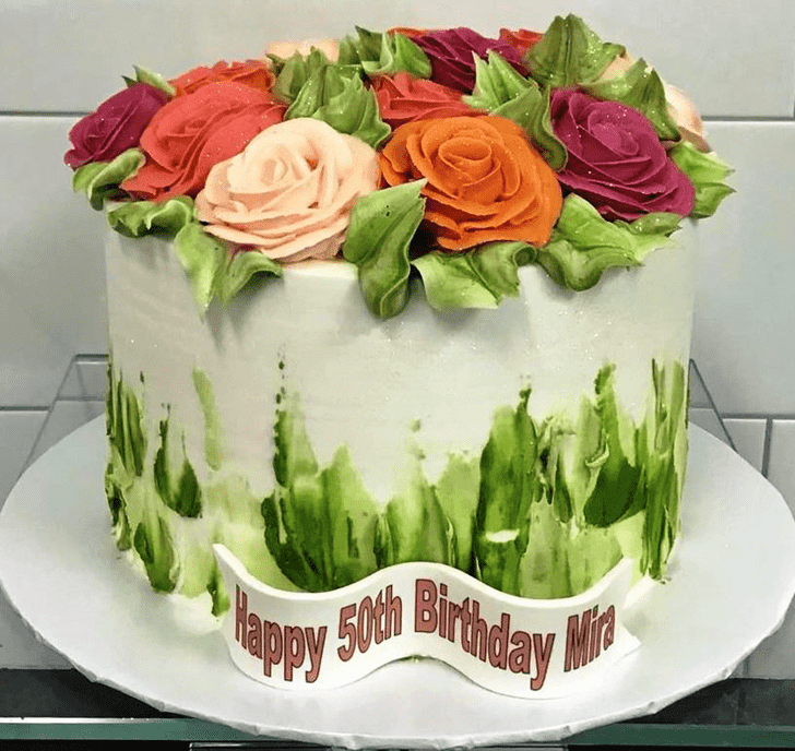 Lovely Amazing Cake Design