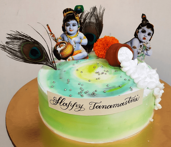 Fair Balgopal Cake