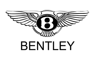 Bentley Cake Design
