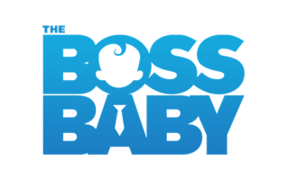 The Boss Baby Cake Images