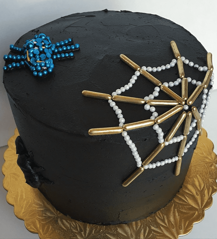 Ravishing Chocolate Cake