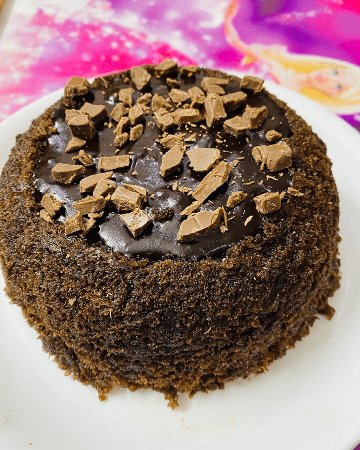 Splendid Chocolate Cake