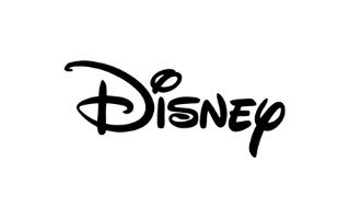 Disney Cake Design