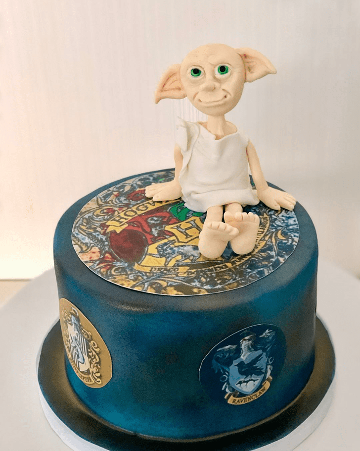 Fine Dobby Cake