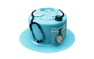 Doctor Cake Design