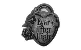 Ever After High Cake Design