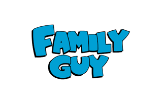 Family Guy Cakes