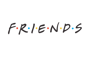 Friends Logo