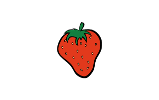 Fruits Cake Design
