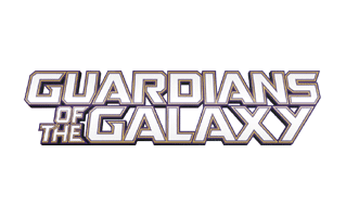 Guardians of The Galaxy