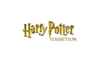Harry Potter Cake Design