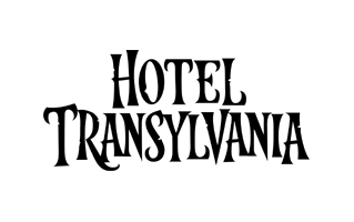 Hotel Transylvania Cake