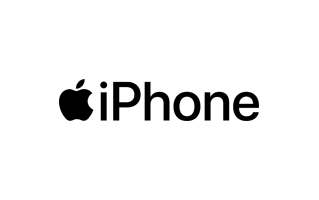 iPhone Logo