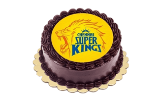 IPL Cake Design