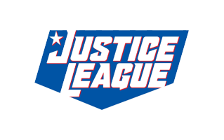 Justice League Logo