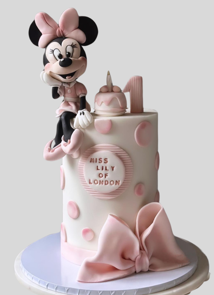 Comely Kids Cake