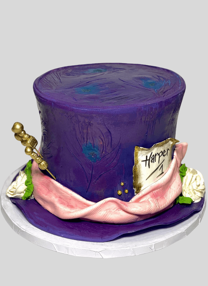 Grand Mad Hatter