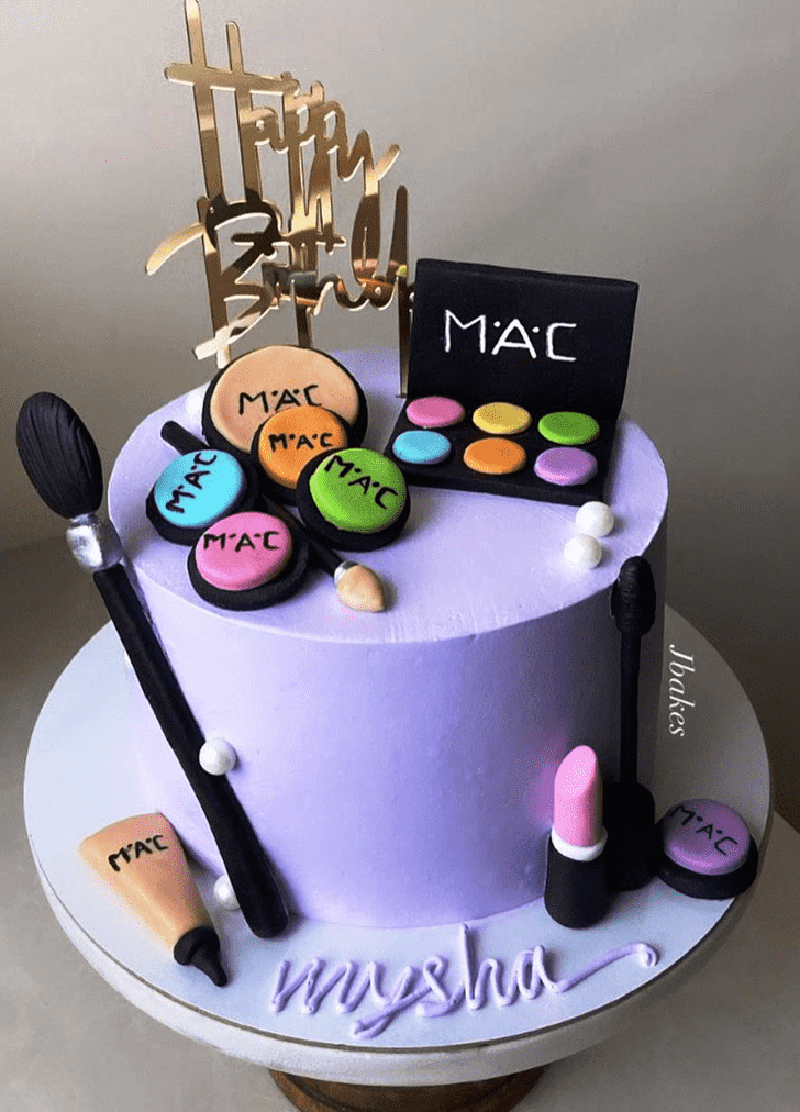 Cosmetic Cake | Cake Links Nagpur | Order Now