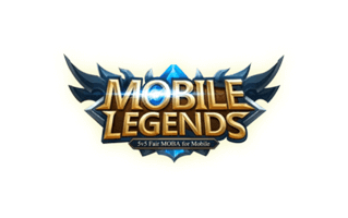 Mobile Legends Cake Design