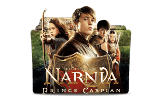 Narnia Cake Design