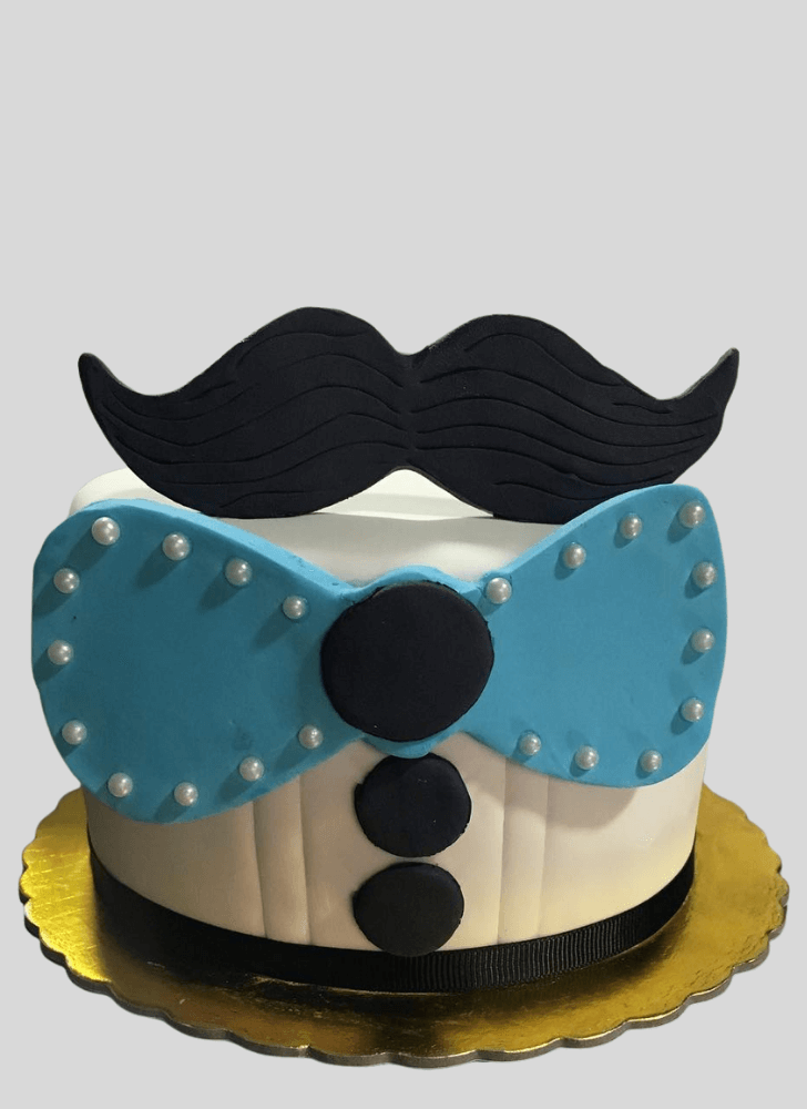 Excellent Papa Cake